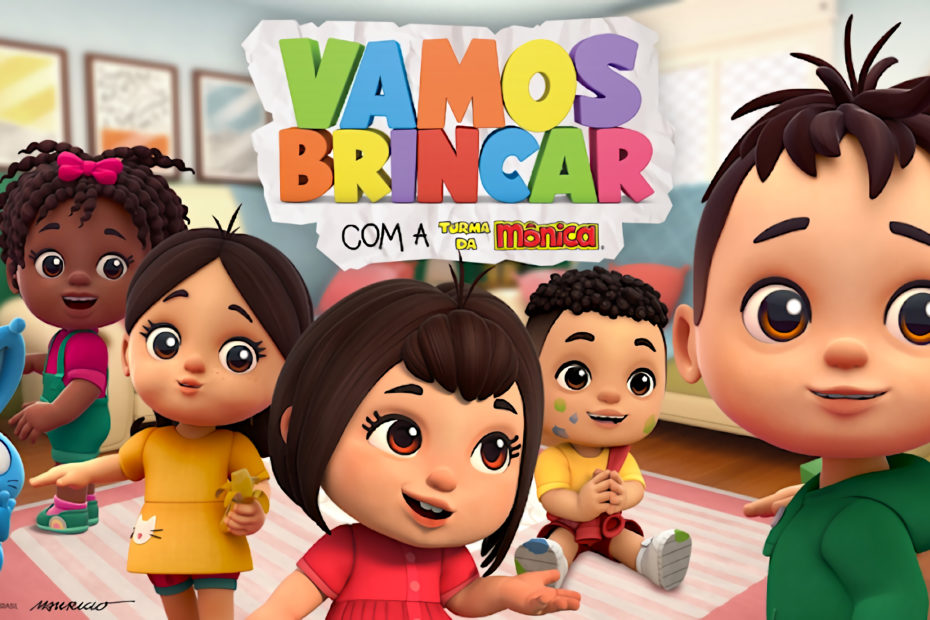 Nova animação brasileira da Netflix, Acorda, Carlo! ganha trailer e data de  estreia: 6 de julho - Cultura à Milanesa