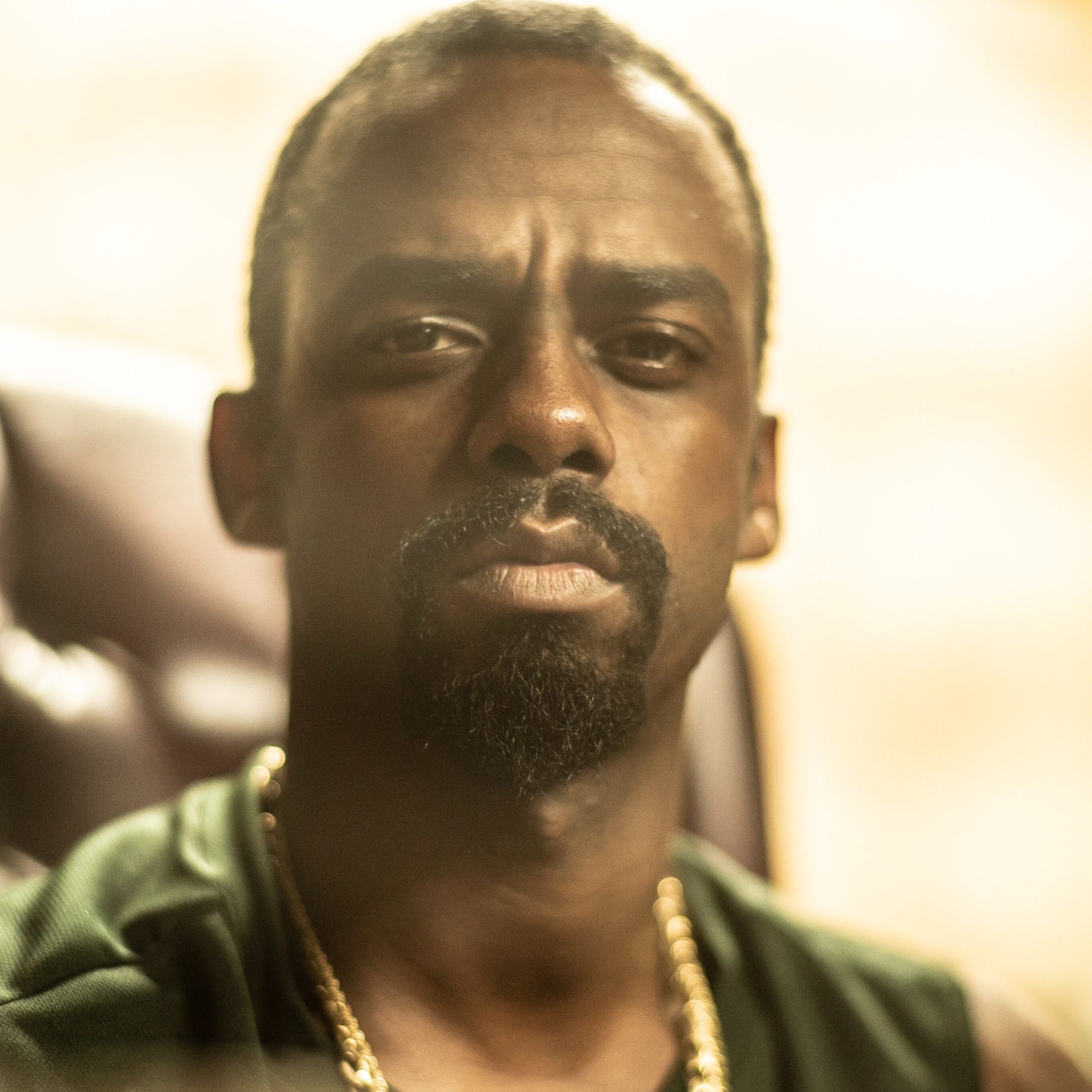 Evandro do Dendê (Impuros) Cultura à Milanesa