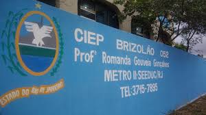 Escola Municipal Romanda Gouveia