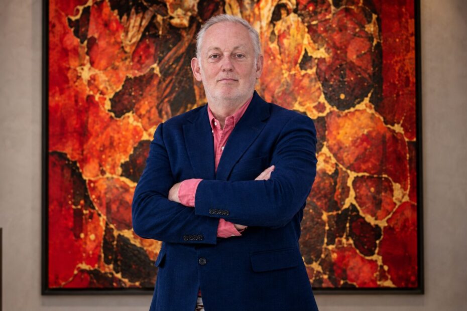 Dominick A. Maia Tanner